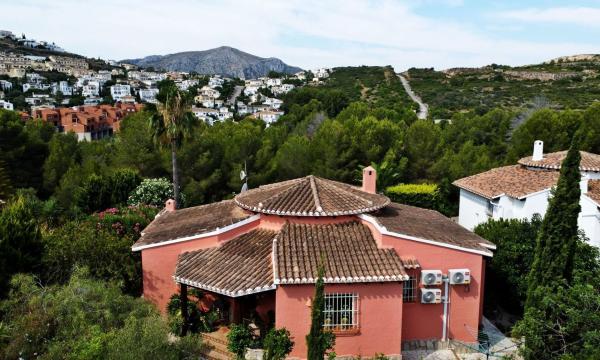 Casa o chalet independiente en Calle Azuzenas, 17, Pego photo 2