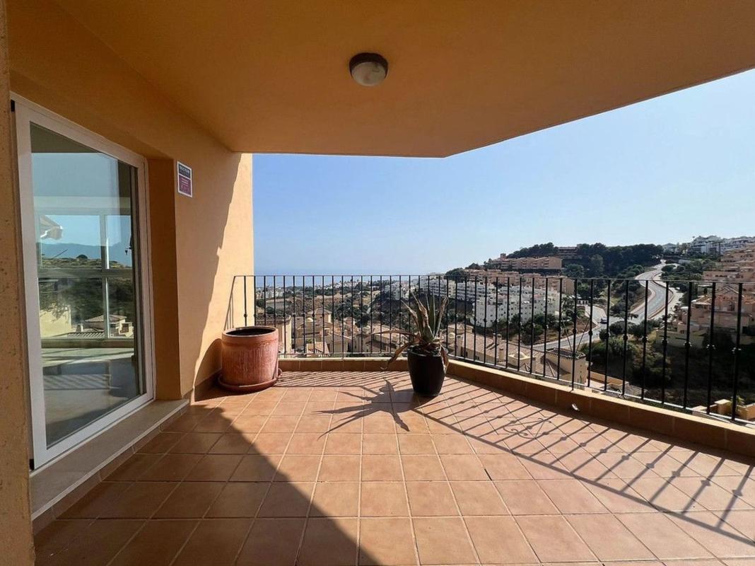Sale of apartment in Piso en Calle Huelva de Calahonda, Sitio de Calahonda, Mijas, Mijas
photo 1