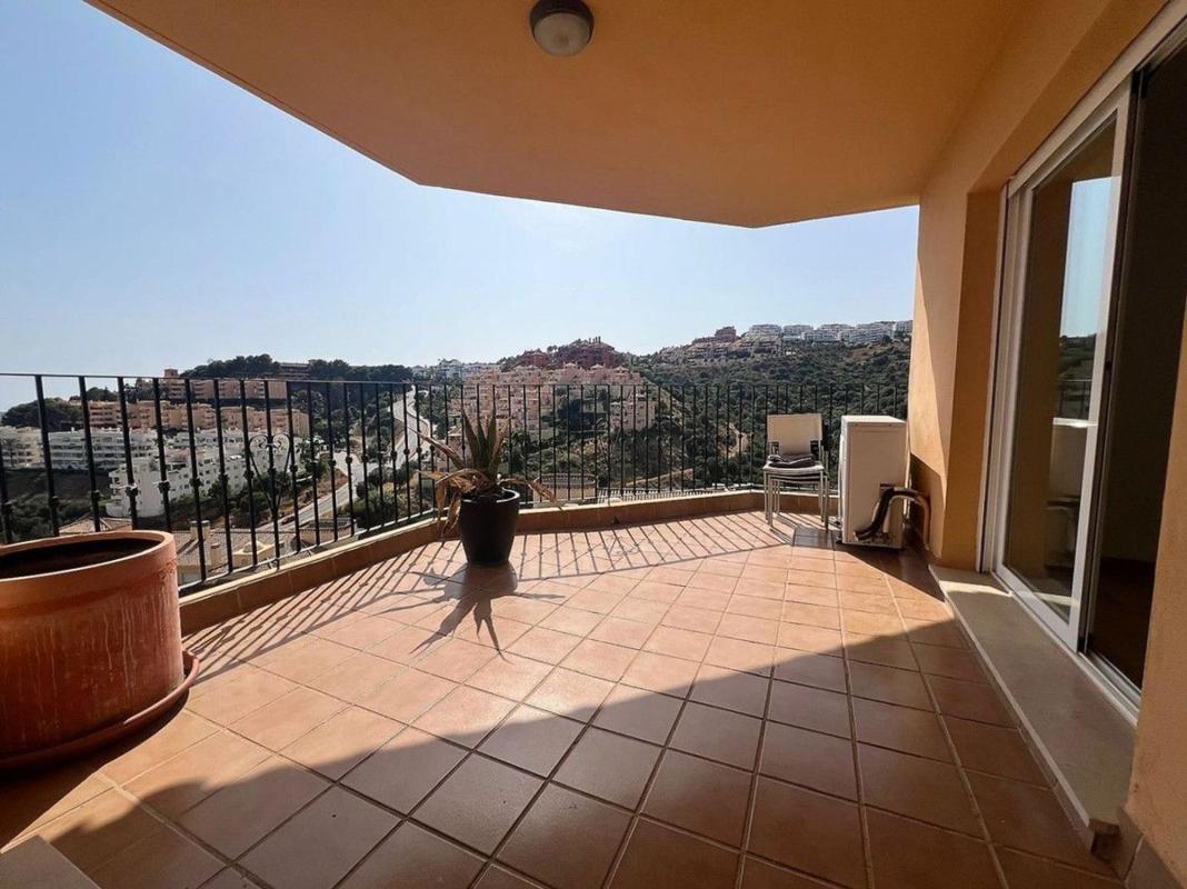 Sale of apartment in Piso en Calle Huelva de Calahonda, Sitio de Calahonda, Mijas, Mijas
photo 3