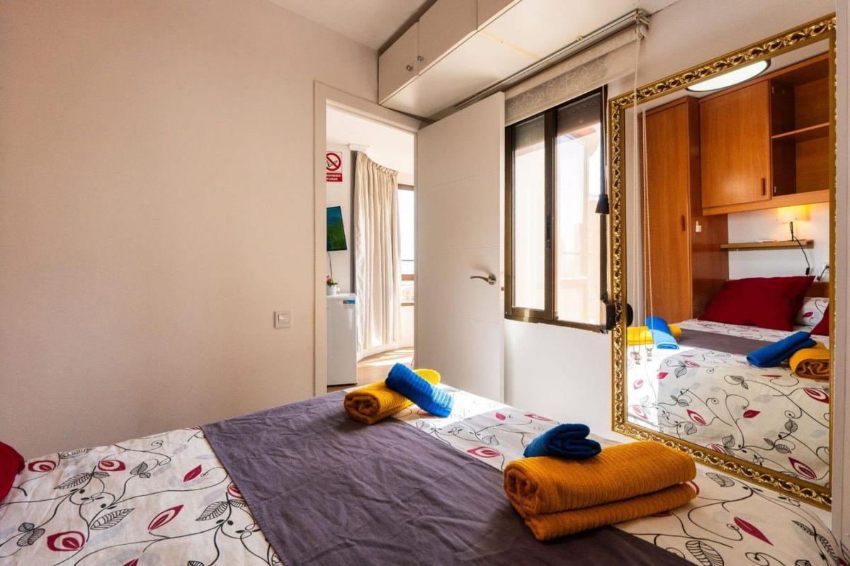 Sprzedaż studia w Estudio en Zona Sierra Helada, Benidorm, Benidorm photo 2