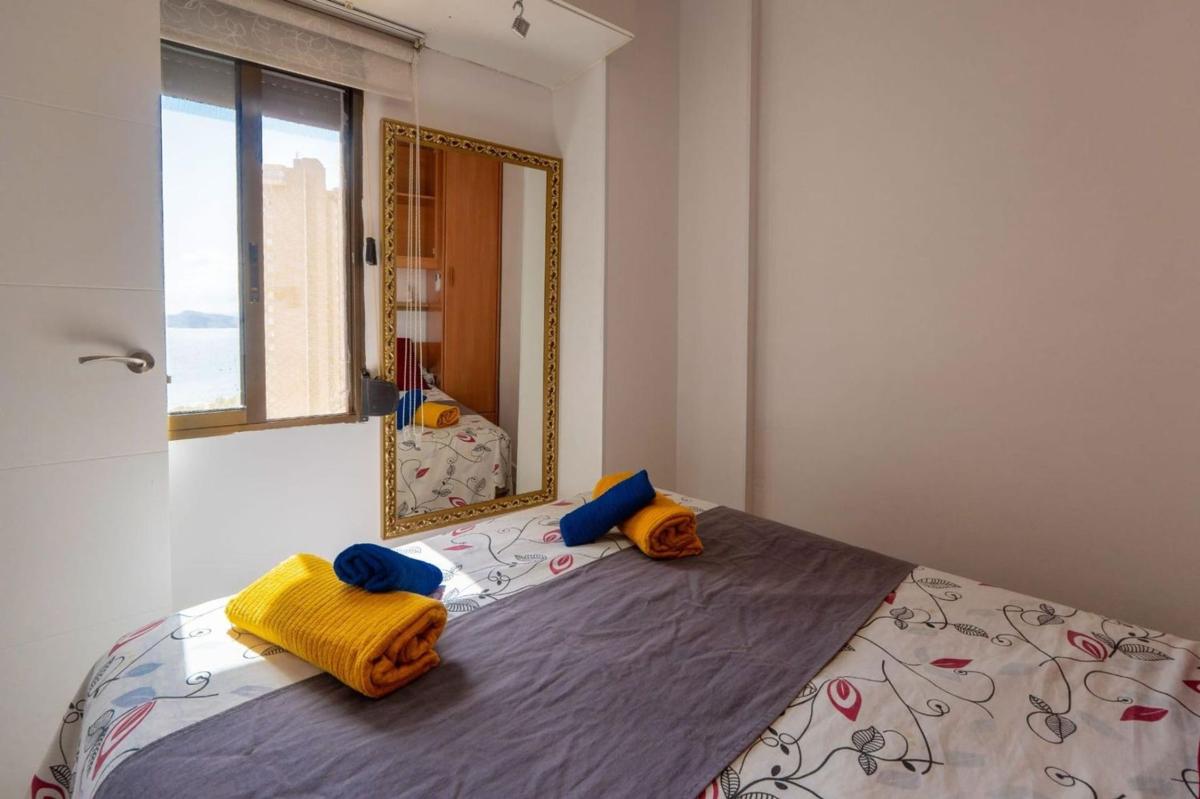 Sprzedaż studia w Estudio en Zona Sierra Helada, Benidorm, Benidorm photo 3
