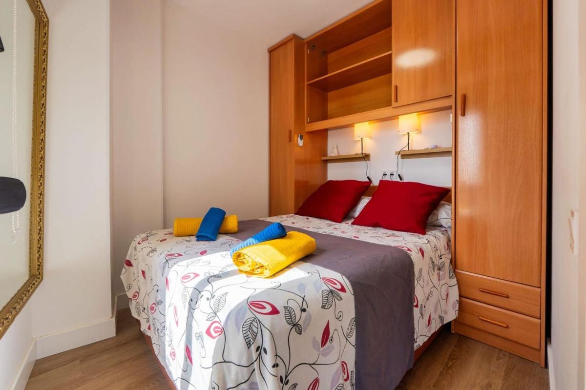 Sprzedaż studia w Estudio en Zona Sierra Helada, Benidorm, Benidorm photo 4
