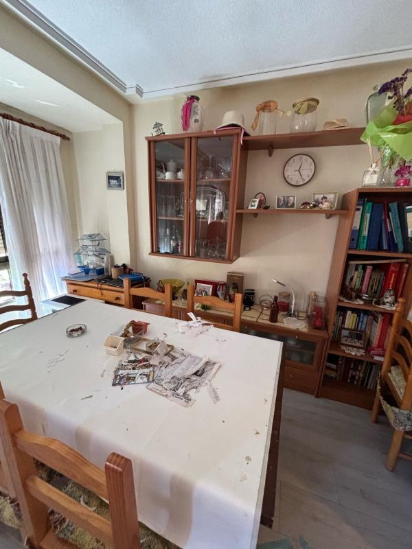 Продажа квартиры на Piso en Guardamar Playa, Guardamar del Segura, Гуардамар-дель-Сегура
 photo 3