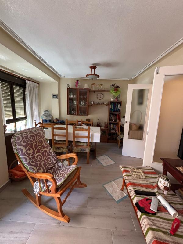 Продажа квартиры на Piso en Guardamar Playa, Guardamar del Segura, Гуардамар-дель-Сегура
 photo 4