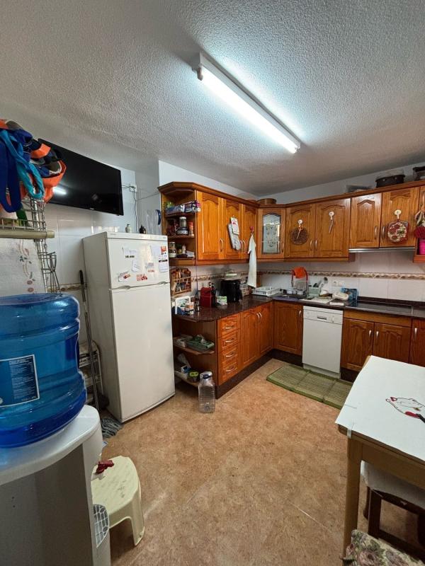 Продажа квартиры на Piso en Guardamar Playa, Guardamar del Segura, Гуардамар-дель-Сегура
 photo 5