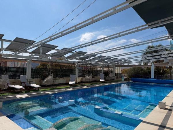 Продажа квартиры на Piso en Cala de Finestrat, Finestrat, Финестрат
 photo 1