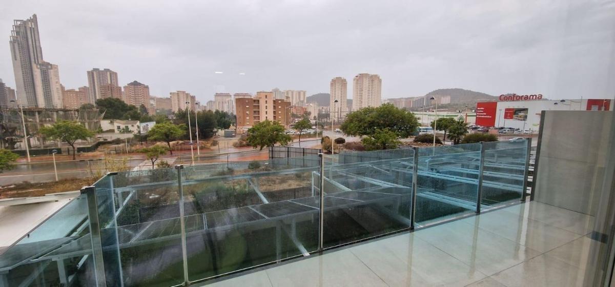 Продажа квартиры на Piso en Cala de Finestrat, Finestrat, Финестрат
 photo 2