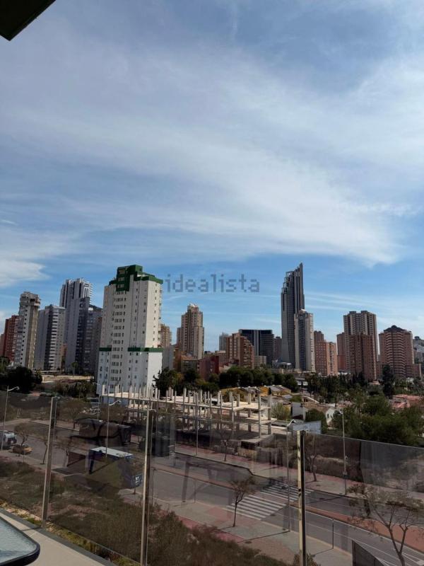 Продажа квартиры на Piso en Cala de Finestrat, Finestrat, Финестрат
 photo 3