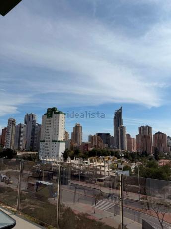 Продажа квартиры на Piso en Cala de Finestrat, Finestrat, Финестрат
 photo 3