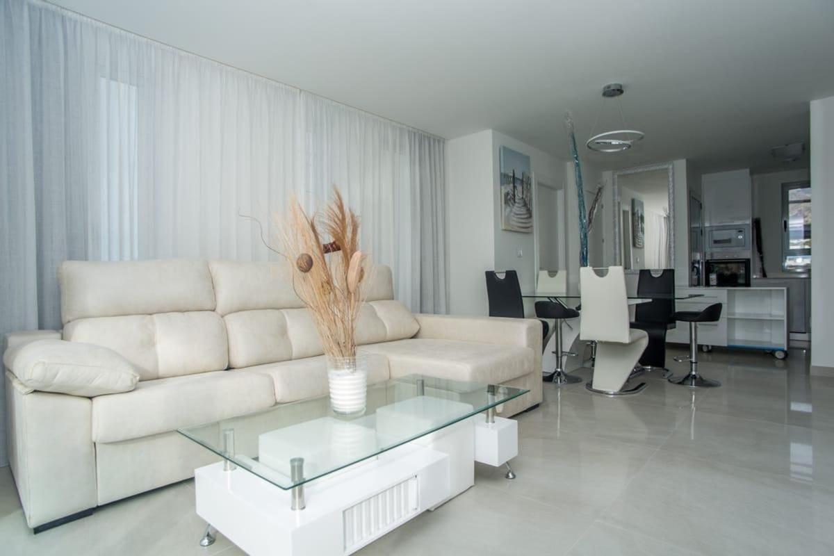 Продажа квартиры на Piso en Cala de Finestrat, Finestrat, Финестрат
 photo 5