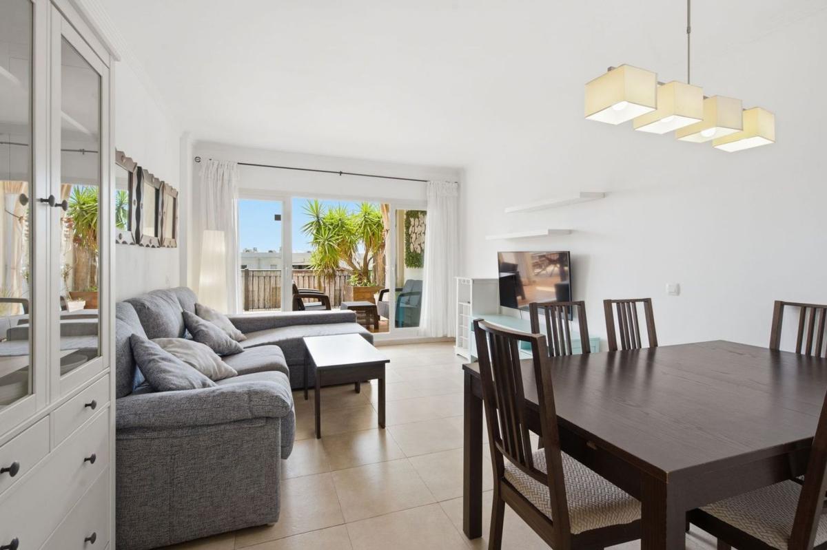 Продажа квартиры на Piso en Calle Arquitectos, La Cala de Mijas, Mijas, Михас
 photo 2