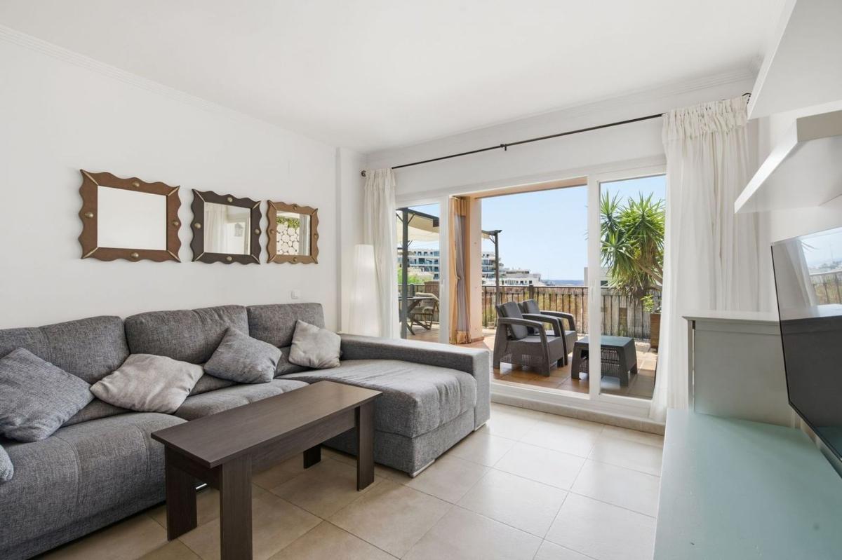 Продажа квартиры на Piso en Calle Arquitectos, La Cala de Mijas, Mijas, Михас
 photo 3