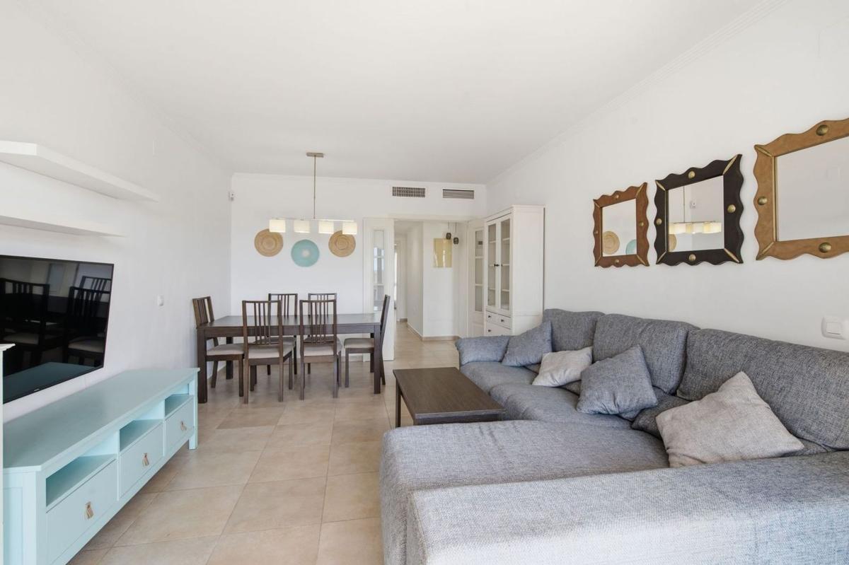 Продажа квартиры на Piso en Calle Arquitectos, La Cala de Mijas, Mijas, Михас
 photo 4