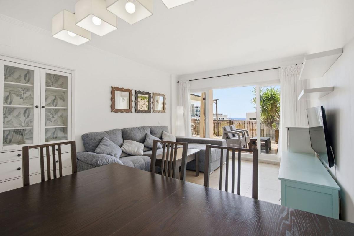 Продажа квартиры на Piso en Calle Arquitectos, La Cala de Mijas, Mijas, Михас
 photo 5