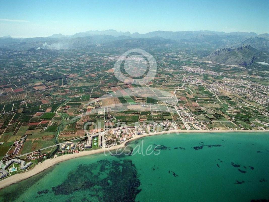 Продажа квартиры на Piso en Calle Llac Baikal, L'Almadrava-L'Estanyò, Denia, Дения
photo 1
