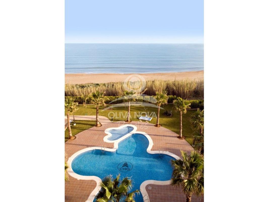 Продажа квартиры на Piso en Calle Llac Baikal, L'Almadrava-L'Estanyò, Denia, Дения
photo 3
