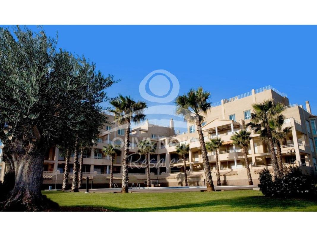 Продажа квартиры на Piso en Calle Llac Baikal, L'Almadrava-L'Estanyò, Denia, Дения
photo 4