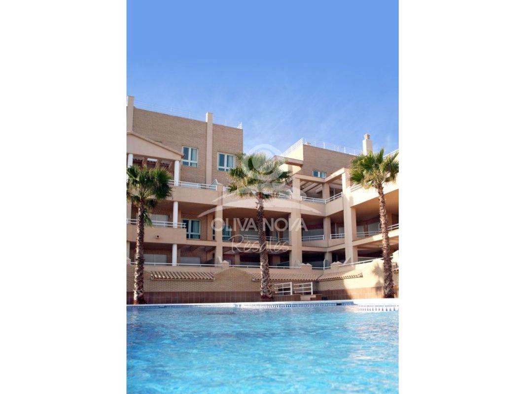 Продажа квартиры на Piso en Calle Llac Baikal, L'Almadrava-L'Estanyò, Denia, Дения
photo 5