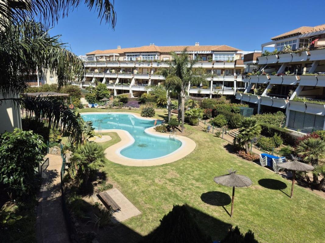 Sprzedaż mieszkania w Piso en Riviera del Sol, Mijas, Mijas
 photo 5