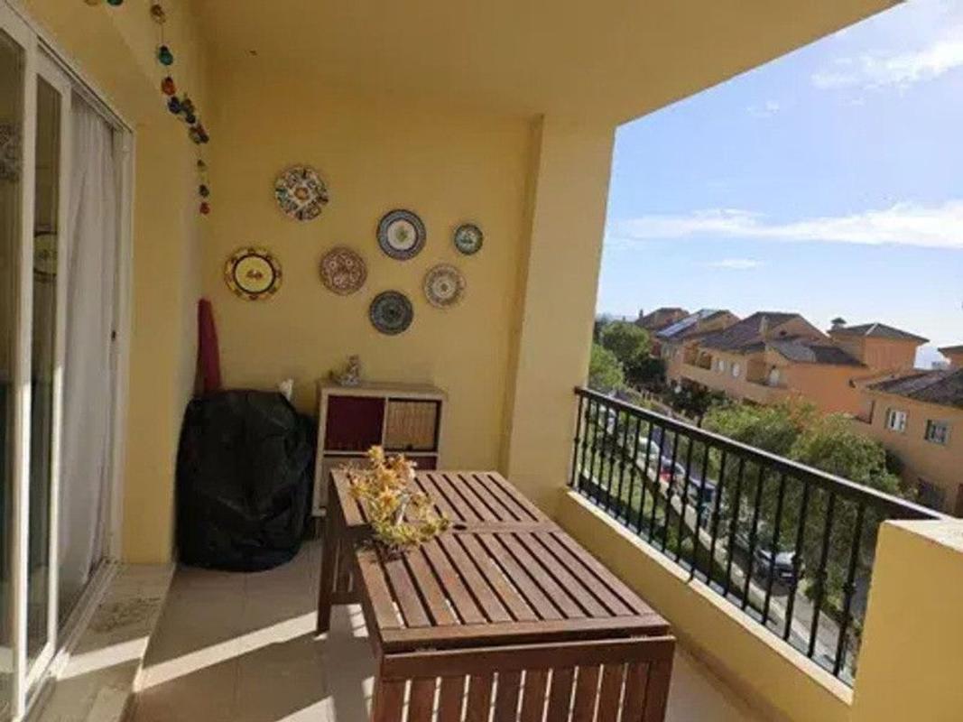 Sale of apartment in Piso en Calle Pasionaria, La Cala de Mijas, Mijas, Mijas
photo 1