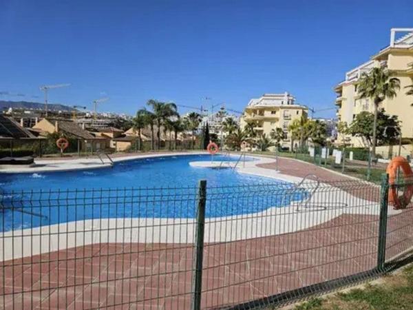 Sprzedaż mieszkania w Piso en Calle Pasionaria, La Cala de Mijas, Mijas, Mijas
thumbnail 1