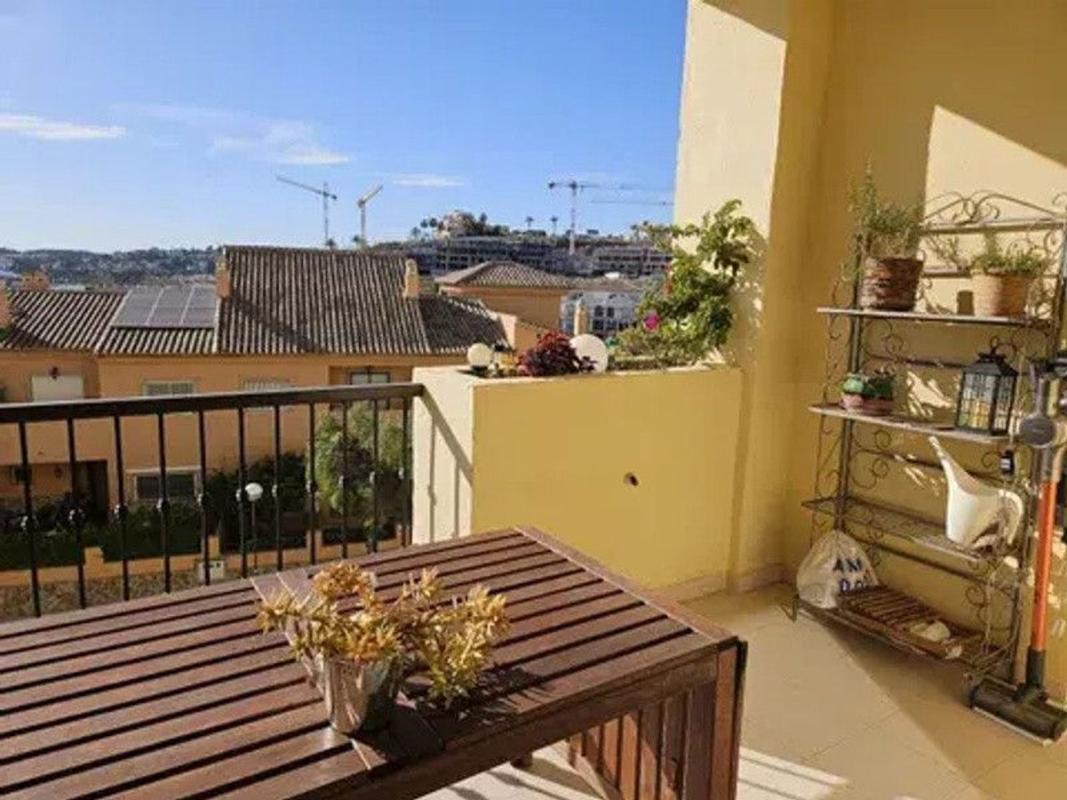 Sale of apartment in Piso en Calle Pasionaria, La Cala de Mijas, Mijas, Mijas
photo 3