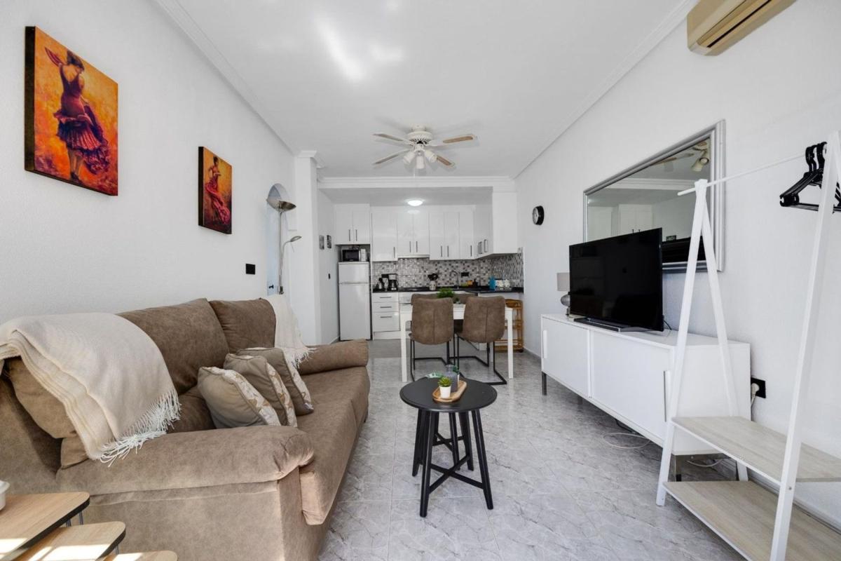 Продажа квартиры на Piso en Urbanización Zenia II, La Zenia, Orihuela, Ориуэла
photo 5