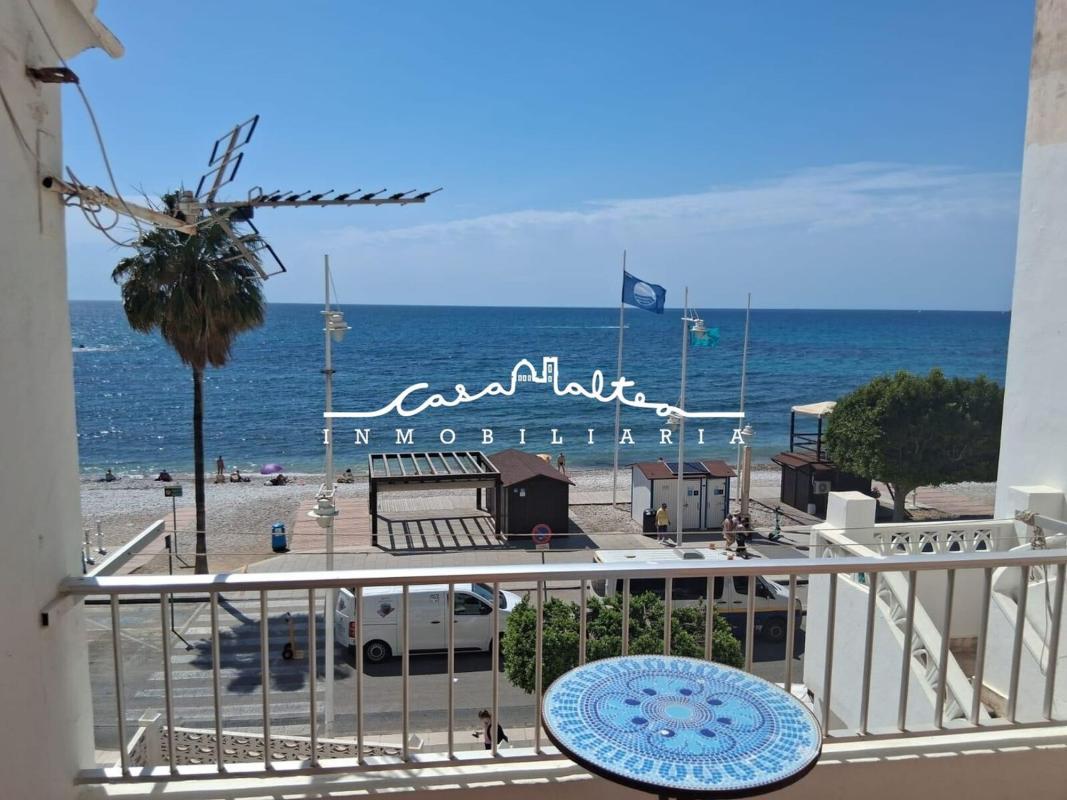 Sprzedaż mieszkania w Piso en Altea Pueblo, Altea, Altea
photo 1