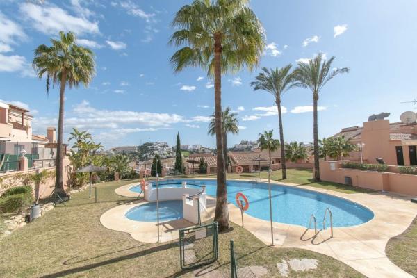 Duplex na sprzedaż w Dúplex en Calle Topacio, Riviera del Sol, Mijas, Mijas photo 1