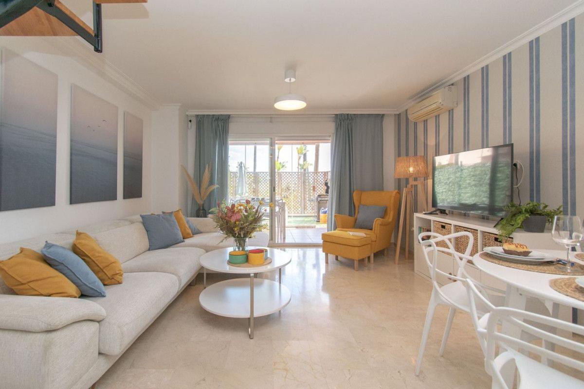 Duplex sale in Dúplex en Calle Topacio, Riviera del Sol, Mijas, Mijas photo 2