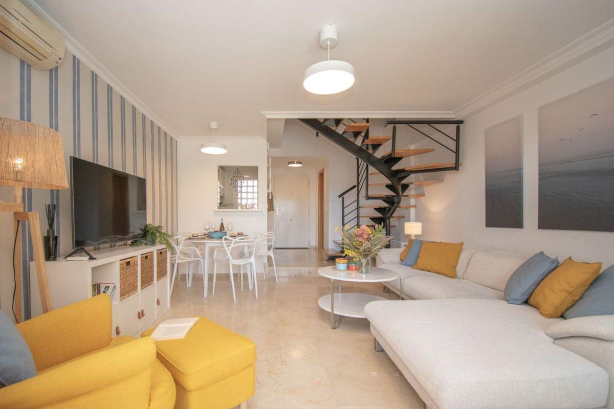 Duplex sale in Dúplex en Calle Topacio, Riviera del Sol, Mijas, Mijas photo 3