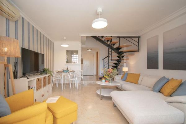 Duplex na sprzedaż w Dúplex en Calle Topacio, Riviera del Sol, Mijas, Mijas thumbnail 2