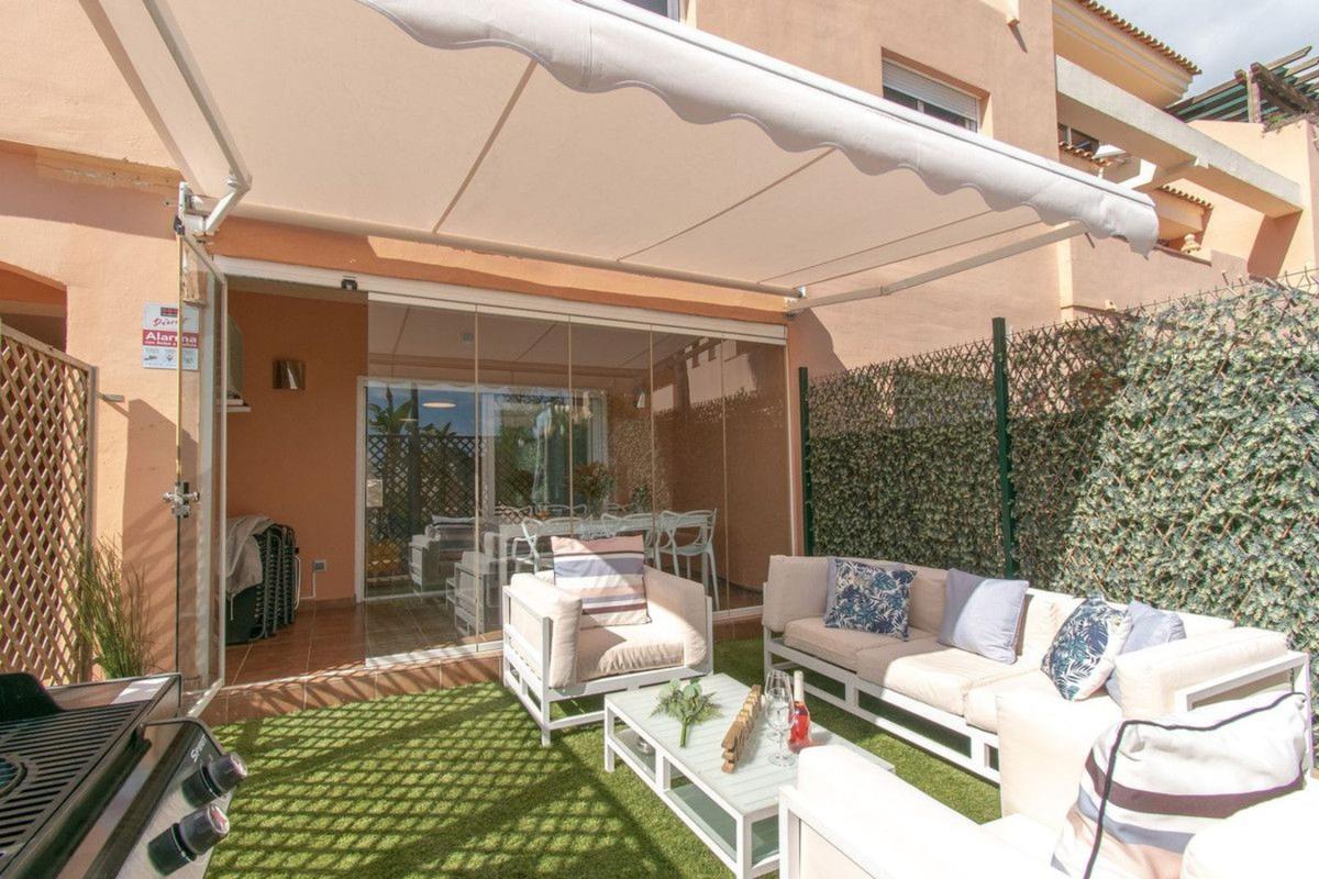 Duplex sale in Dúplex en Calle Topacio, Riviera del Sol, Mijas, Mijas photo 4