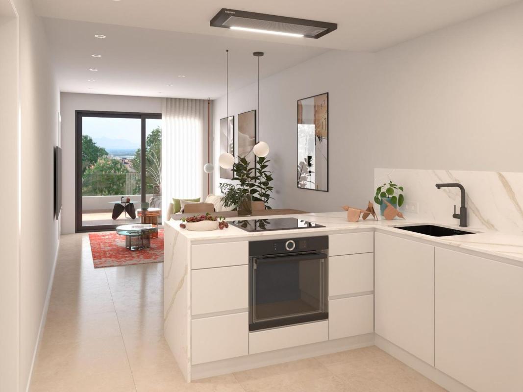 Sale of apartment in Piso en La Marina, Elche / Elx, Elche / Elx
photo 4