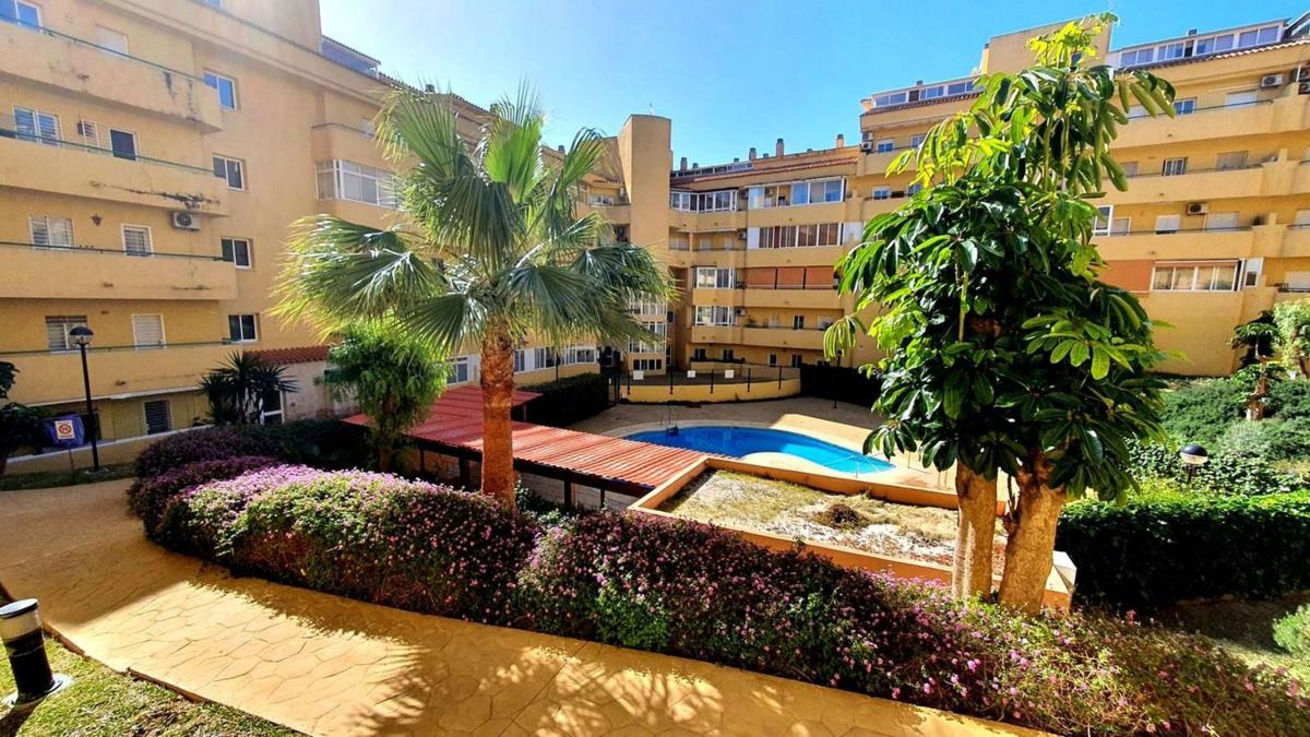 Sprzedaż mieszkania w Piso en Los Pacos, Fuengirola, Fuengirola
 photo 2