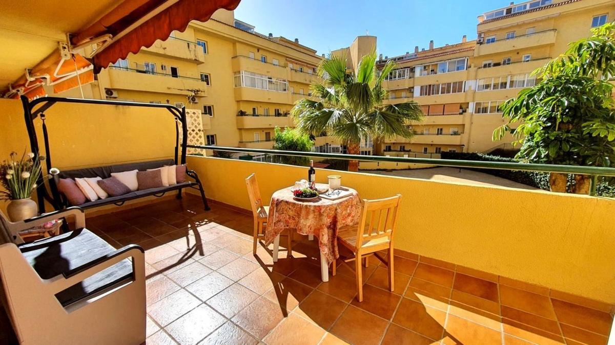 Sprzedaż mieszkania w Piso en Los Pacos, Fuengirola, Fuengirola
 photo 3