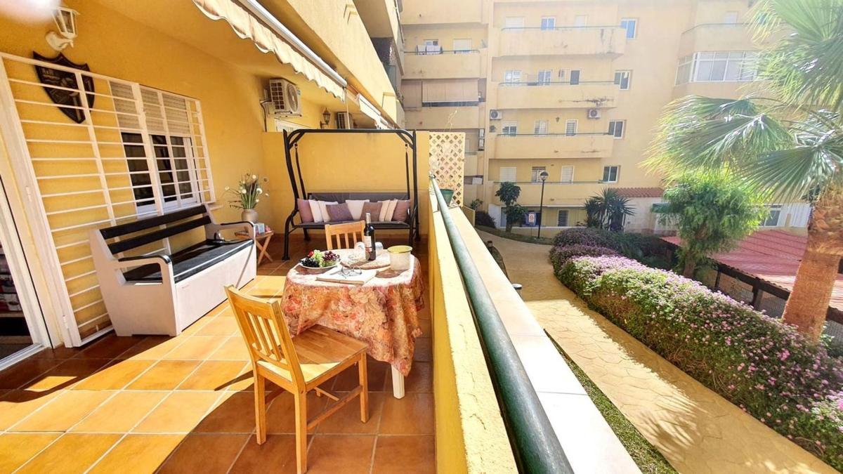 Sprzedaż mieszkania w Piso en Los Pacos, Fuengirola, Fuengirola
 photo 4