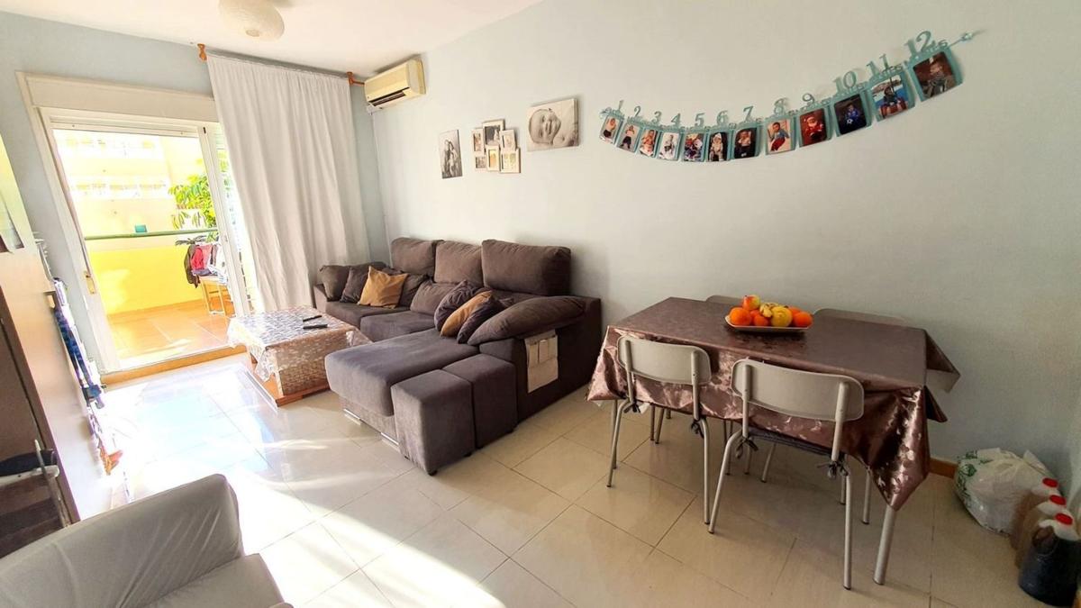 Sprzedaż mieszkania w Piso en Los Pacos, Fuengirola, Fuengirola
 photo 5