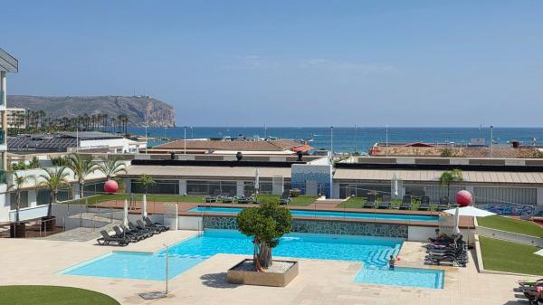 Sprzedaż mieszkania w Piso en El Arenal, Jávea/Xàbia, Jávea/Xàbia
thumbnail 1