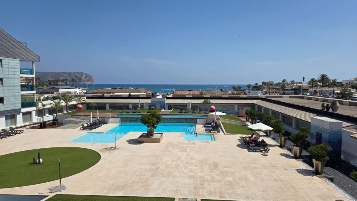 Sprzedaż mieszkania w Piso en El Arenal, Jávea/Xàbia, Jávea/Xàbia
photo 3