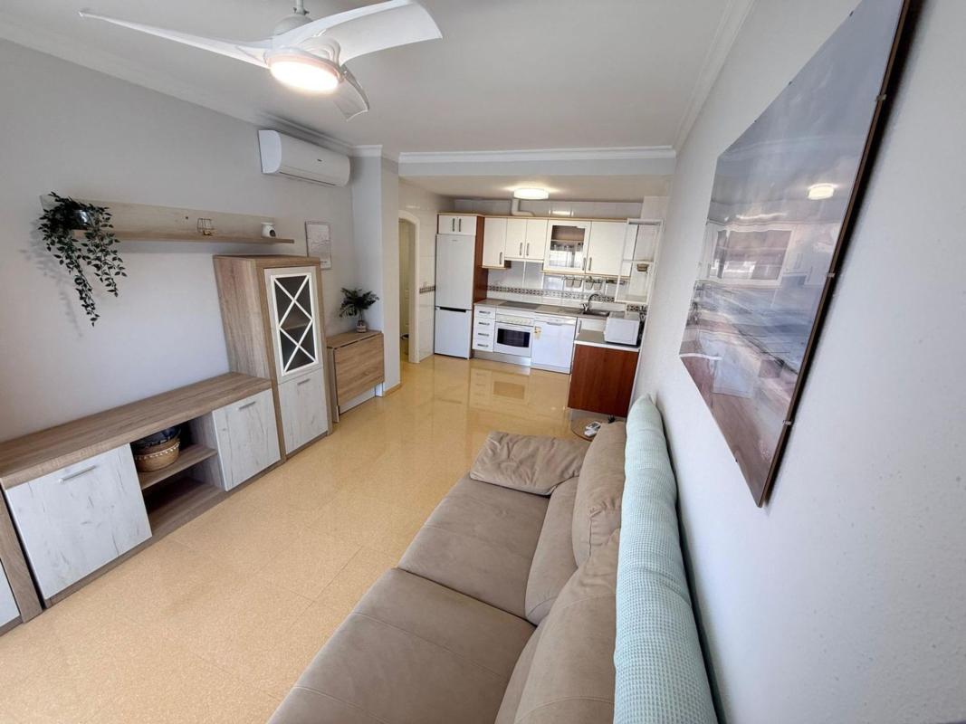 Продажа квартиры на Piso en San Luis de Sabinillas, Manilva, Манильва
 photo 2