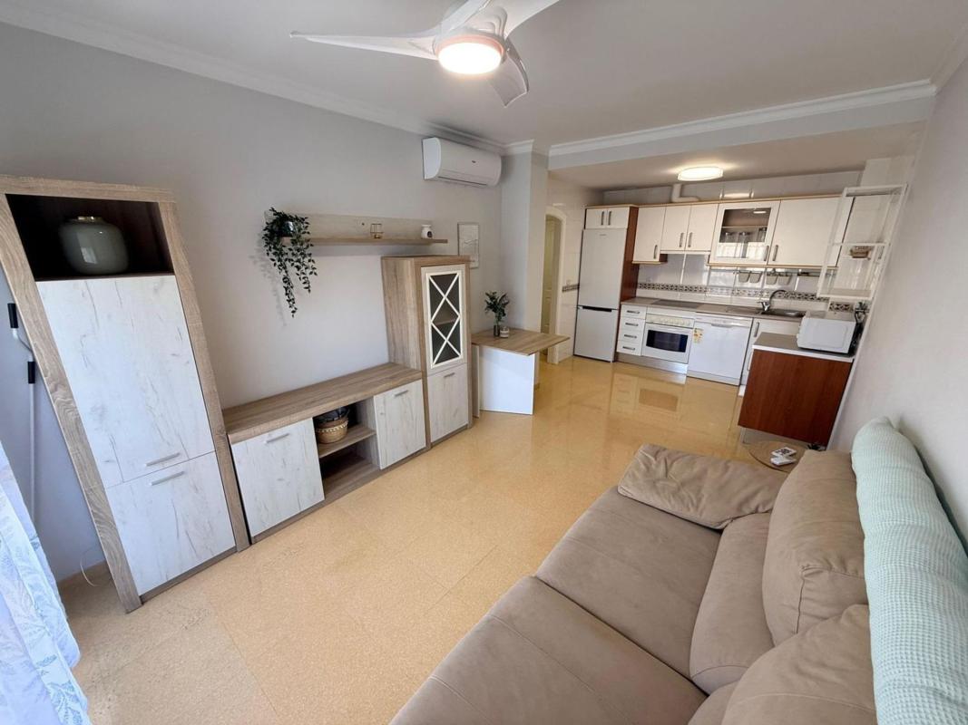 Продажа квартиры на Piso en San Luis de Sabinillas, Manilva, Манильва
 photo 3