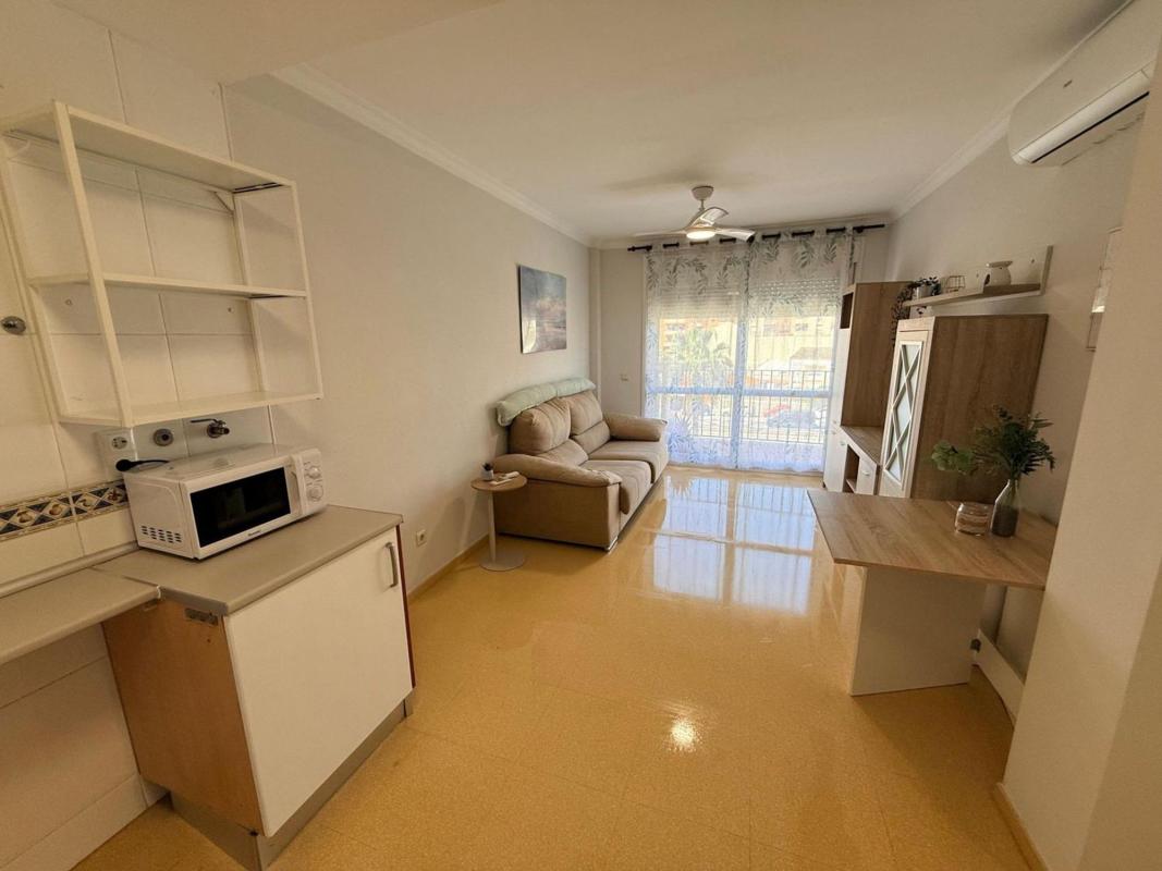 Продажа квартиры на Piso en San Luis de Sabinillas, Manilva, Манильва
 photo 4