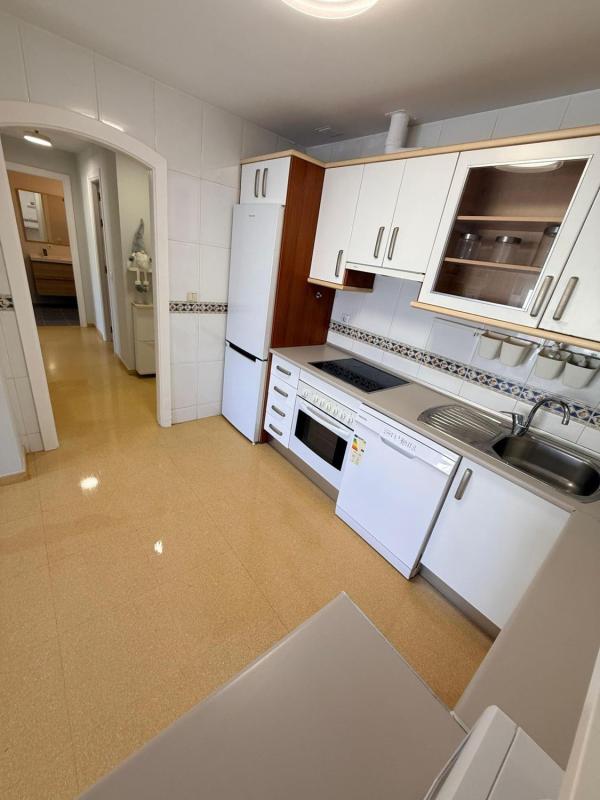 Продажа квартиры на Piso en San Luis de Sabinillas, Manilva, Манильва
 photo 5