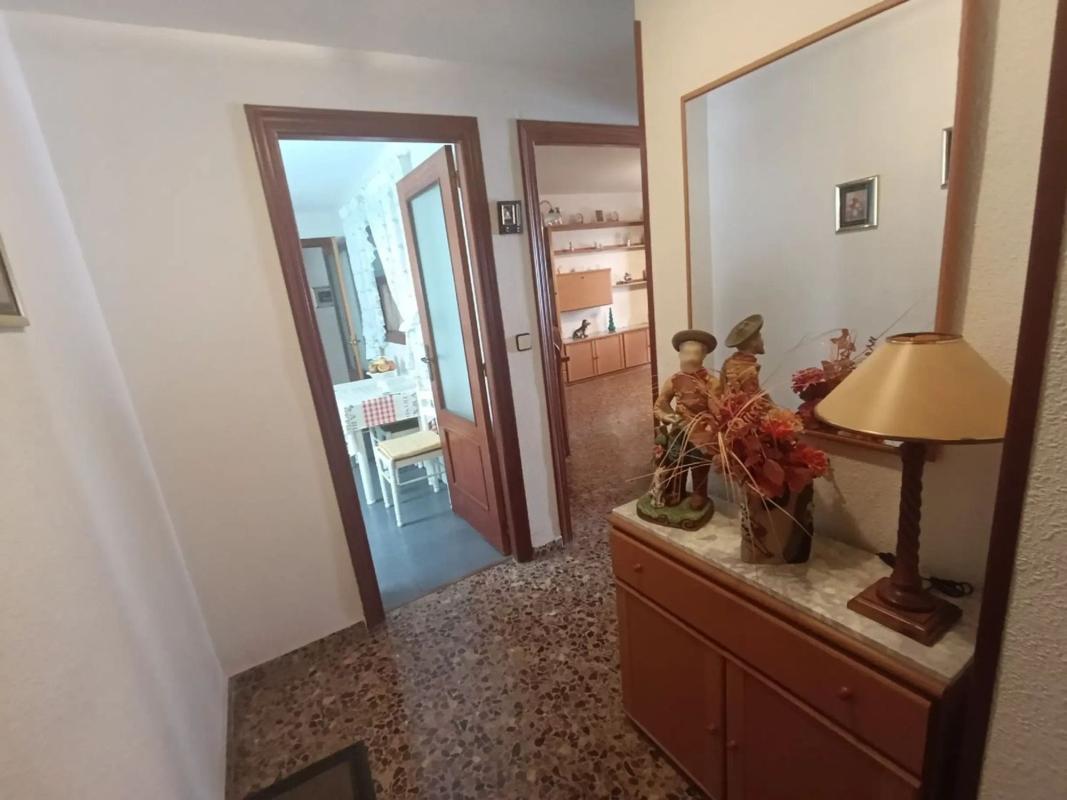 Продажа пентхауса на Ático en Calle del Marqués de Comillas, 33, Centro Urbano, Benidorm, Бенидорм photo 1