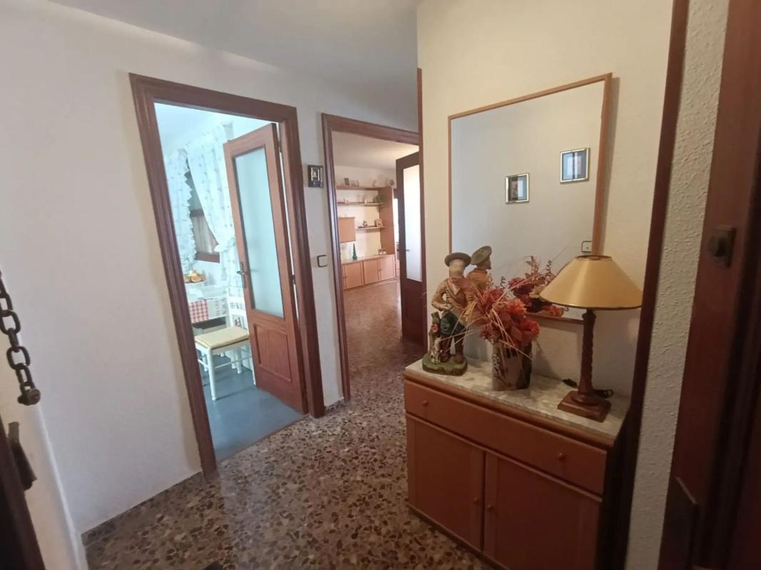Продажа пентхауса на Ático en Calle del Marqués de Comillas, 33, Centro Urbano, Benidorm, Бенидорм photo 2