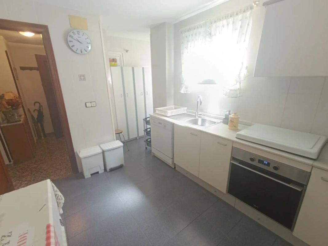 Продажа пентхауса на Ático en Calle del Marqués de Comillas, 33, Centro Urbano, Benidorm, Бенидорм photo 3