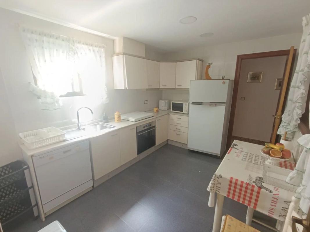 Продажа пентхауса на Ático en Calle del Marqués de Comillas, 33, Centro Urbano, Benidorm, Бенидорм photo 4