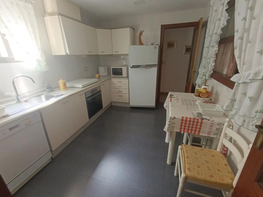 Продажа пентхауса на Ático en Calle del Marqués de Comillas, 33, Centro Urbano, Benidorm, Бенидорм photo 5