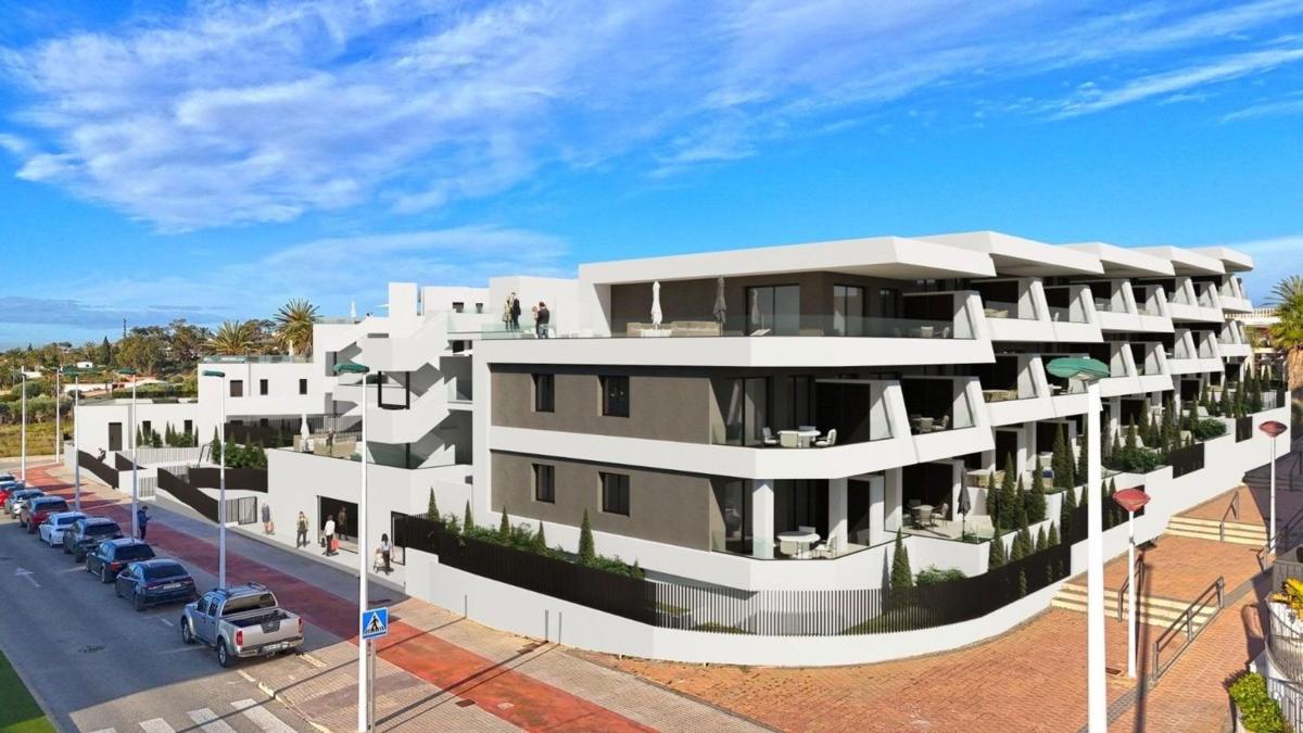 Sale of apartment in Piso en La Marina, Elche / Elx, Elche / Elx
photo 1